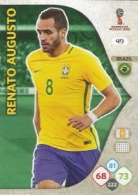 49 - Renato Augusto