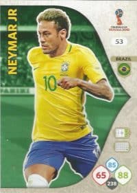 53 - Neymar Jr