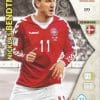 89 - Nicklas Bendtner