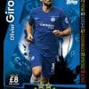 108 - Olivier Giroud Chelsea 2018 2019