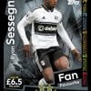 154 - Ryan Sessegnon Fulham 2018 2019