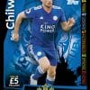 188 - Ben Chilwell Leicester City 2018 2019