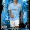 233 - Gabriel Jesus Manchester City 2018 2019