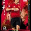 247 - Ander Herrera Manchester United 2018 2019