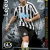 259 - Florian Lejeune Newcastle United 2018 2019
