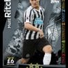 262 - Matt Ritchie Newcastle United 2018 2019