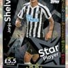 264 - Jonjo Shelvey Newcastle United 2018 2019