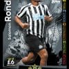 269 - Salomon Rondon Newcastle United 2018 2019