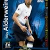 294 - Toby Alderweireld Tottenham Hotspur 2018 2019