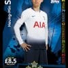 305 - Son Heung-Min Tottenham Hotspur 2018 2019