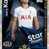 306 - Harry Kane Tottenham Hotspur 2018 2019