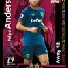336 - Felipe Anderson West Ham United 2018 2019