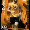 345 - Matt Doherty Wolverhampton Wanderers 2018 2019