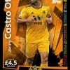 349 - Jonny Castro Otto Wolverhampton Wanderers 2018 2019