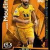 354 - Joao Moutinho Wolverhampton Wanderers 2018 2019