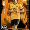 359 - Raul Jimenez Wolverhampton Wanderers 2018 2019