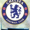 91 - Club Badge Chelsea 2018 2019