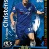 97 - Andreas Christensen Chelsea 2018 2019
